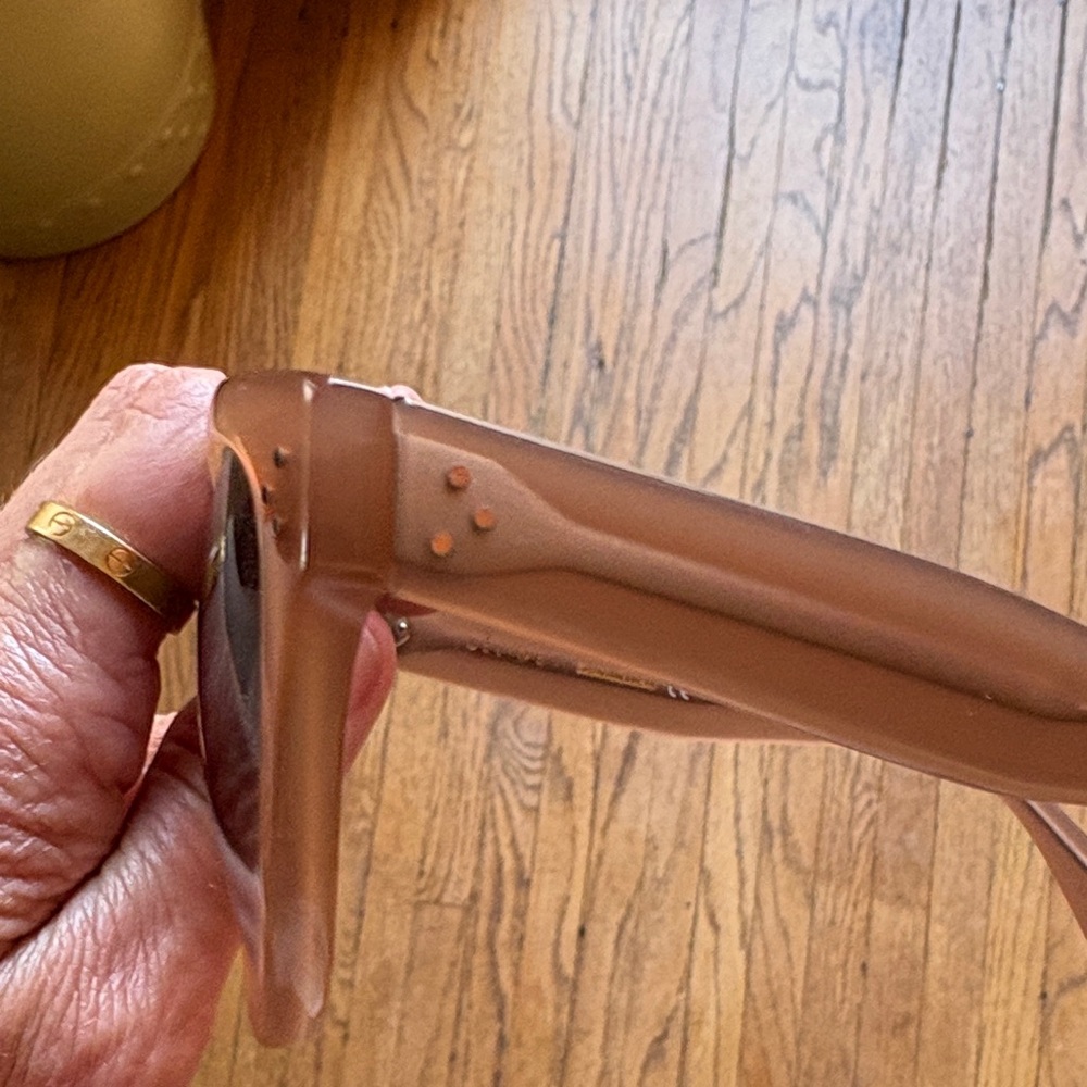 Celine Brown Sunglasses - image 5